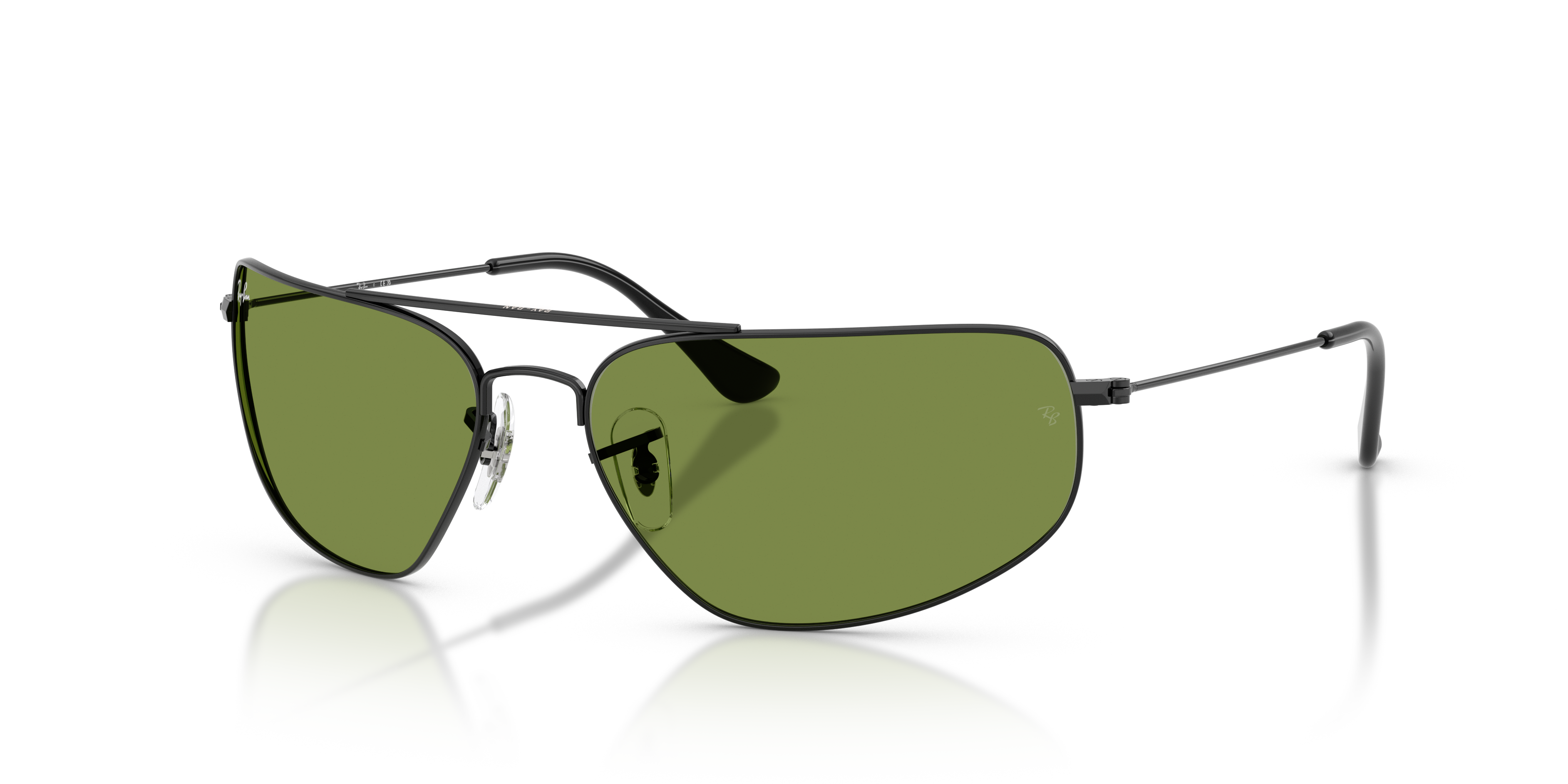 Ray-Ban RB3780 002/4E  